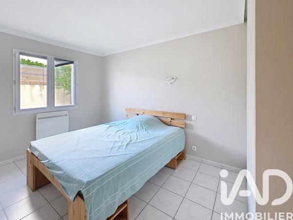 Maison à vendre 5 pièces 106 m² Bernis