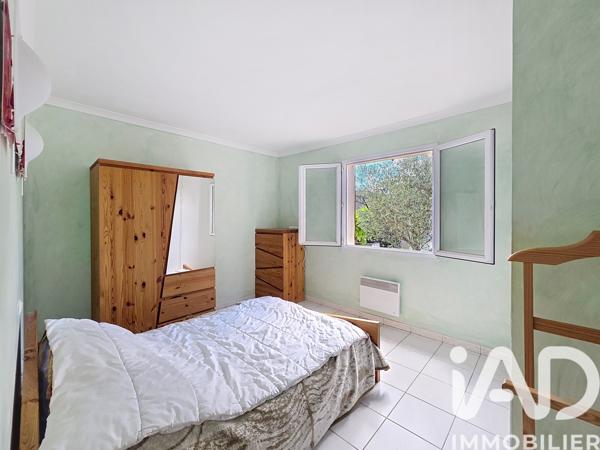 Maison à vendre 5 pièces 106 m² Bernis