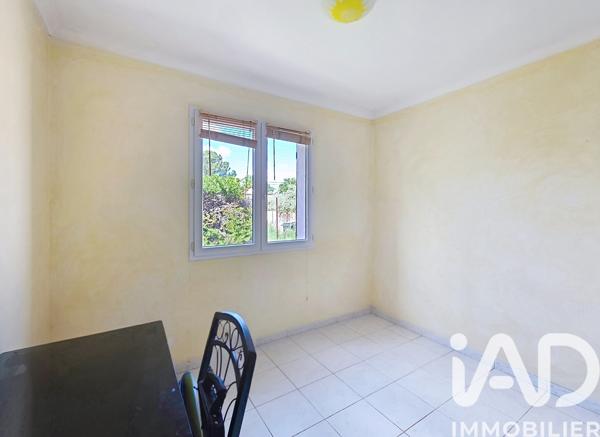 Maison à vendre 5 pièces 106 m² Bernis