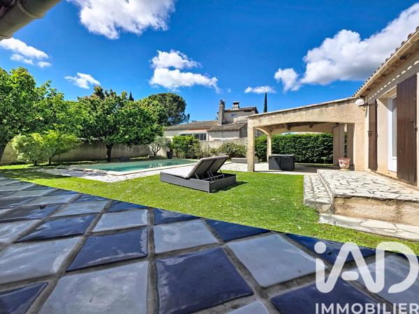 Maison à vendre 5 pièces 106 m² Bernis