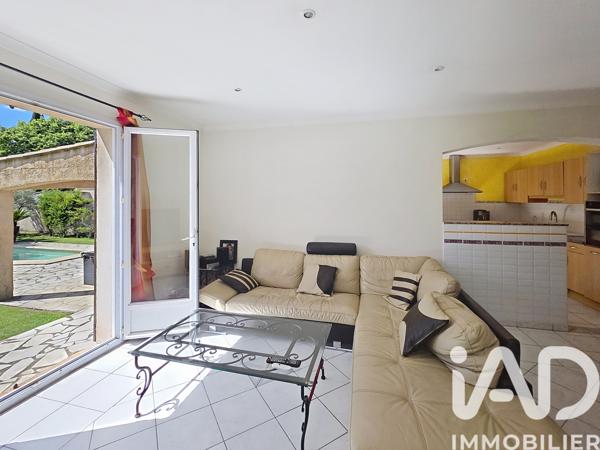 Maison à vendre 5 pièces 106 m² Bernis