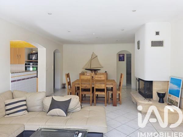 Maison à vendre 5 pièces 106 m² Bernis