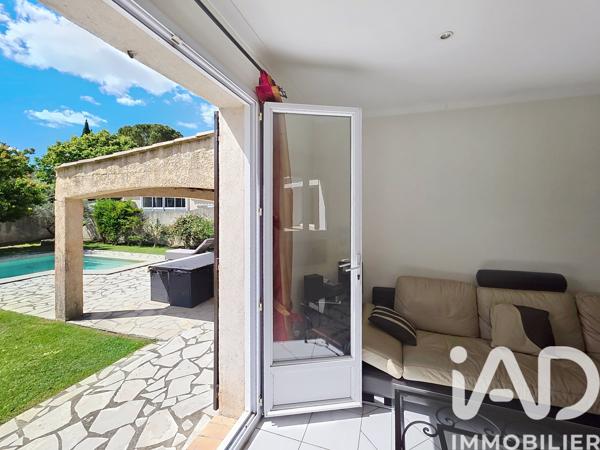 Maison à vendre 5 pièces 106 m² Bernis