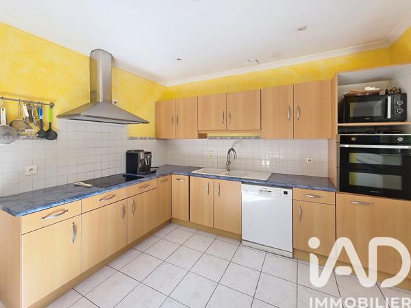 Maison à vendre 5 pièces 106 m² Bernis