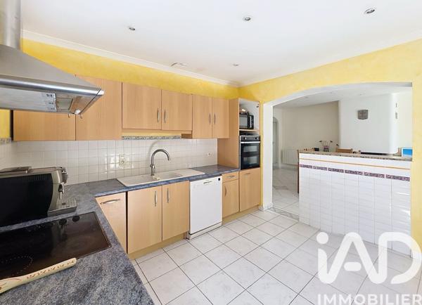 Maison à vendre 5 pièces 106 m² Bernis