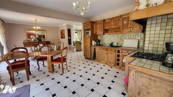 MAISON PLOUHINEC