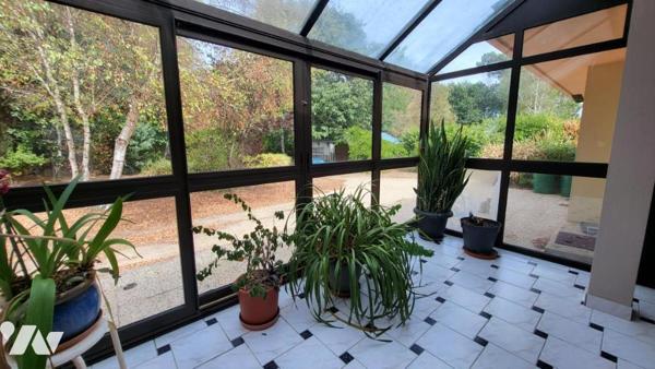 MAISON PLOUHINEC