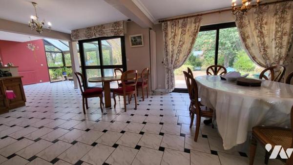 MAISON PLOUHINEC
