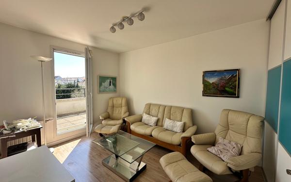 Appartement à vendre    4 pièces •  Épinay-sur-Orge