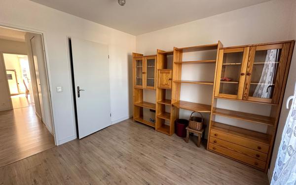 Appartement à vendre    4 pièces •  Épinay-sur-Orge