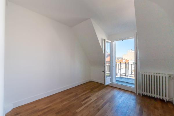 Appartement 2 pièces - 30 m²