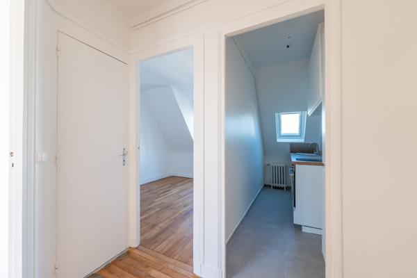 Appartement 2 pièces - 30 m²