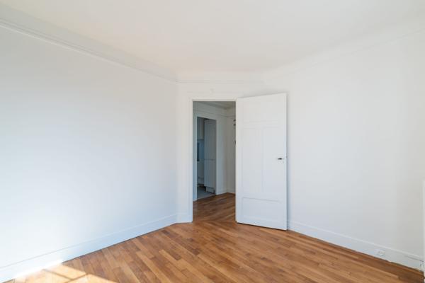 Appartement 2 pièces - 30 m²