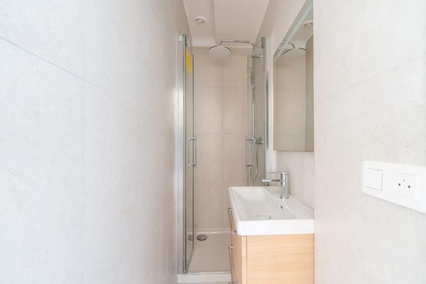 Appartement 2 pièces - 30 m²