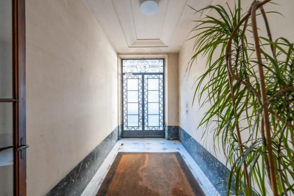 Appartement 2 pièces - 30 m²