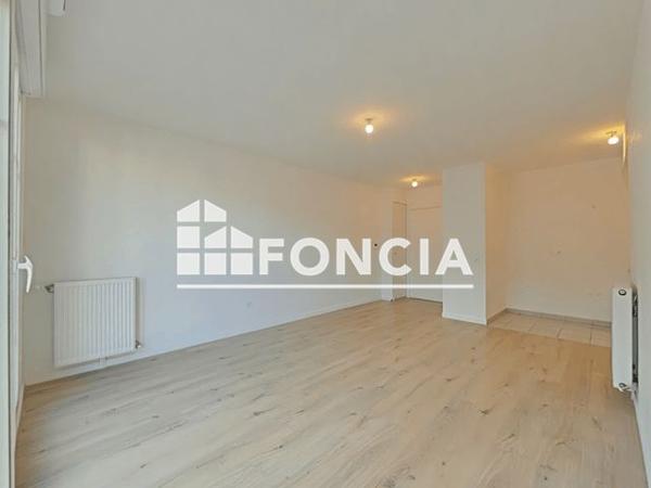 Location Appartement 3 pièces 56.9 m² - RESIDENCE JARDINS DES ORFEVRES Le Blanc Mesnil 93150