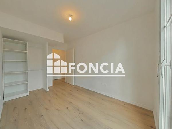 Location Appartement 3 pièces 56.9 m² - RESIDENCE JARDINS DES ORFEVRES Le Blanc Mesnil 93150