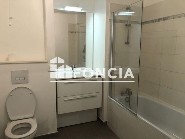 Location Appartement 2 pièces 51.5 m² - 14 BLV MARECHAL LECLERC Joinville-le-pont 94340