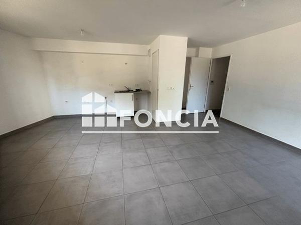 Location Appartement 2 pièces 51.5 m² - 14 BLV MARECHAL LECLERC Joinville-le-pont 94340