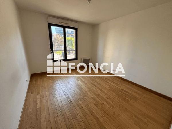 Location Appartement 2 pièces 51.5 m² - 14 BLV MARECHAL LECLERC Joinville-le-pont 94340