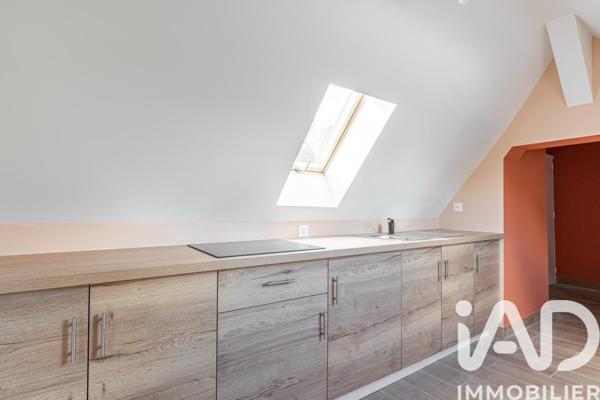 Appartement à vendre 2 pièces 75 m² Montivilliers