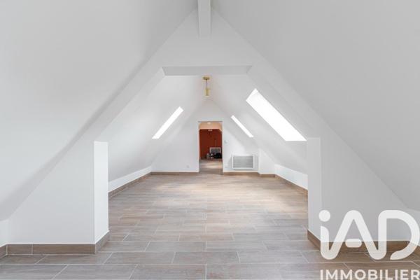 Appartement à vendre 2 pièces 75 m² Montivilliers