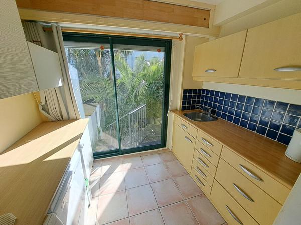 Maison de 170 m² en centre ville de Concarneau avec jardin