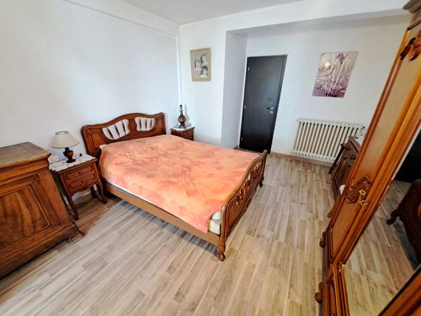 Maison de 170 m² en centre ville de Concarneau avec jardin