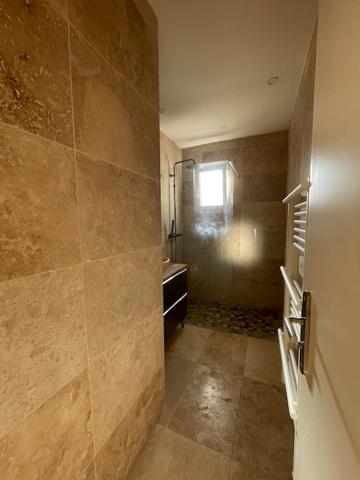 Trans-en-Provence (83720) À louer Trans en Provence lotissement LE BOSQUET Maison récente.