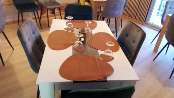 📍 Restaurant avec licence III - Station balnéaire prisée du 56 - Axe n°1 + Grand parking