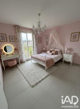 Maison à vendre 4 pièces 95,65 m² Marseille 13