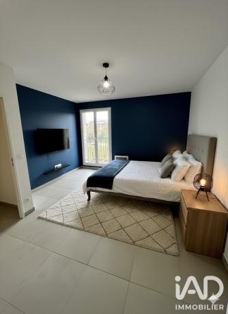 Maison à vendre 4 pièces 95,65 m² Marseille 13