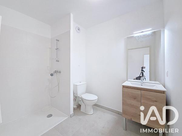 Maison à vendre 4 pièces 95,65 m² Marseille 13