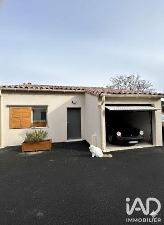 Maison à vendre 4 pièces 95,65 m² Marseille 13