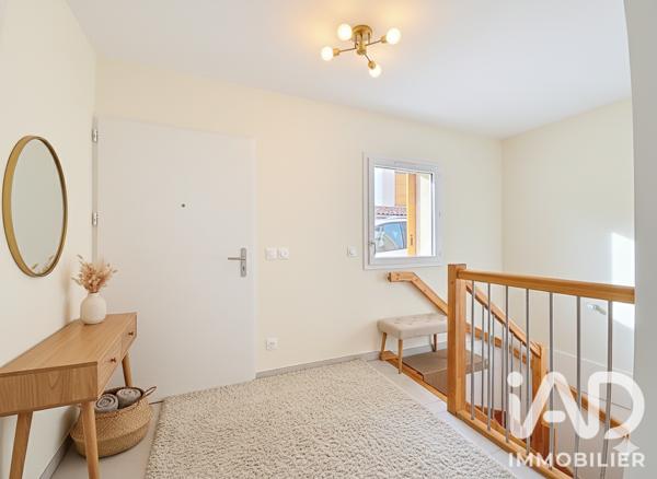 Maison à vendre 4 pièces 95,65 m² Marseille 13