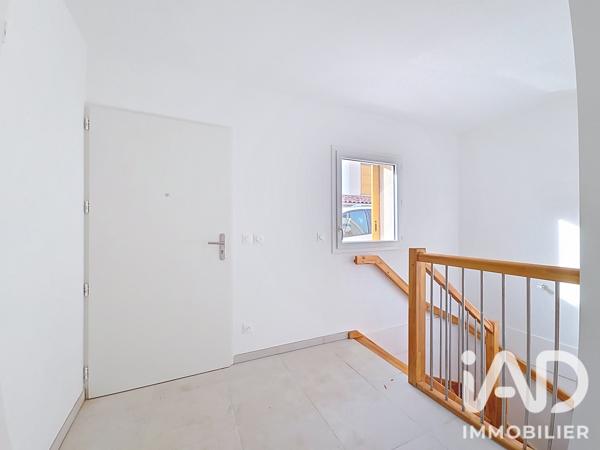 Maison à vendre 4 pièces 95,65 m² Marseille 13