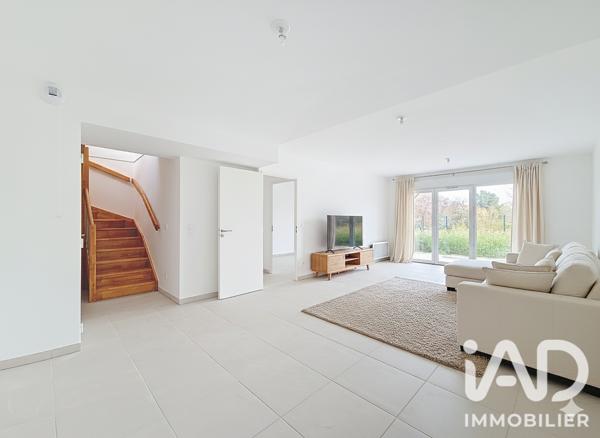 Maison à vendre 4 pièces 95,65 m² Marseille 13