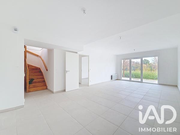 Maison à vendre 4 pièces 95,65 m² Marseille 13