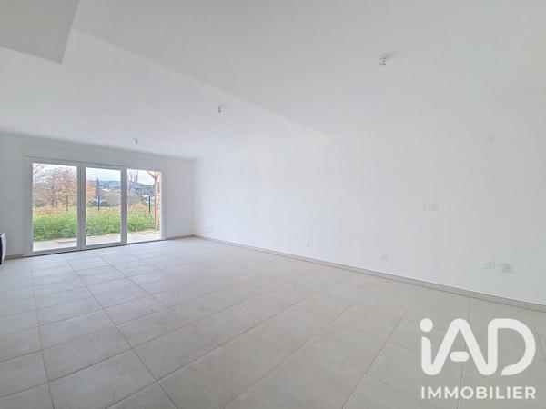 Maison à vendre 4 pièces 95,65 m² Marseille 13