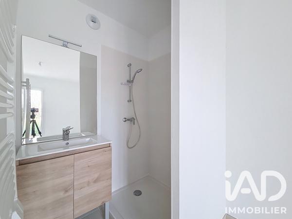 Maison à vendre 4 pièces 95,65 m² Marseille 13