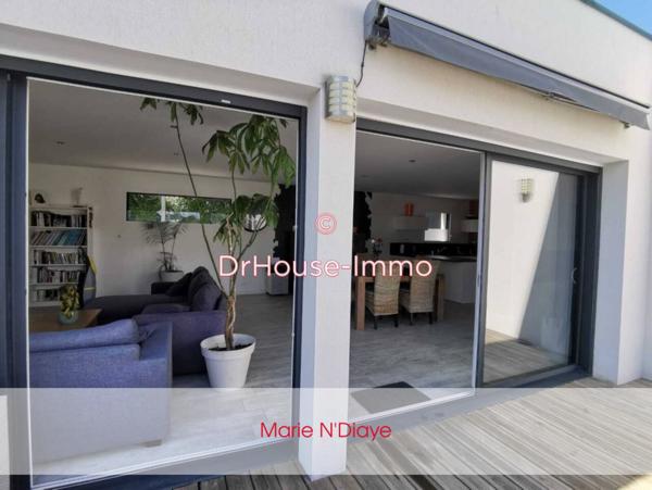 Maison à vendre 5 pièces de 140 m²