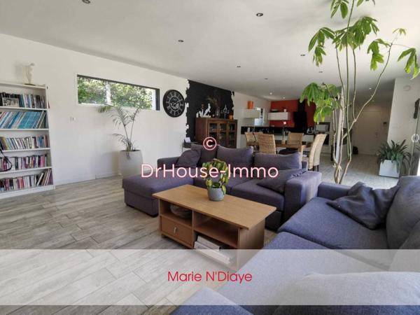 Maison à vendre 5 pièces de 140 m²