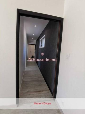 Maison à vendre 5 pièces de 140 m²