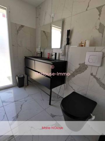 Maison à vendre 5 pièces de 140 m²