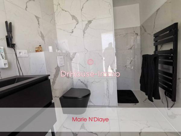 Maison à vendre 5 pièces de 140 m²