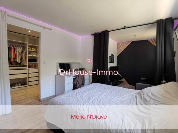Maison à vendre 5 pièces de 140 m²