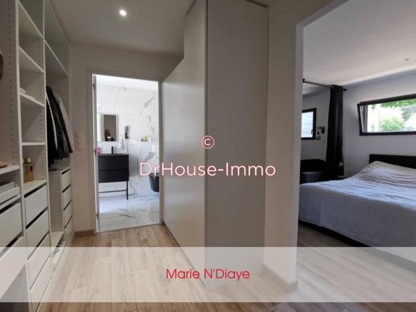 Maison à vendre 5 pièces de 140 m²