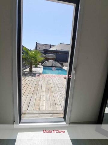 Maison à vendre 5 pièces de 140 m²