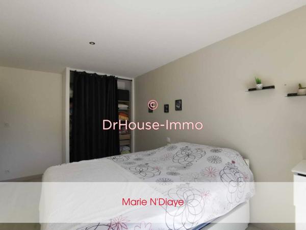 Maison à vendre 5 pièces de 140 m²