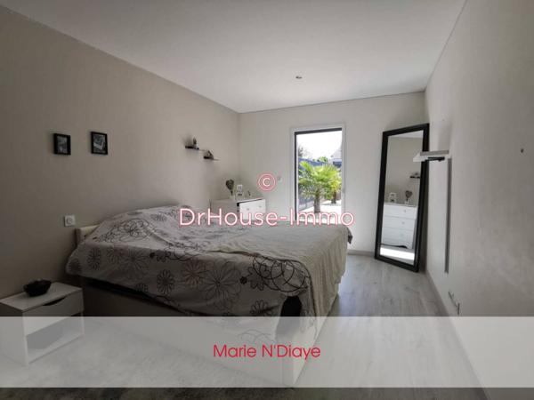 Maison à vendre 5 pièces de 140 m²